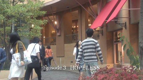 Background image for HOPELESS