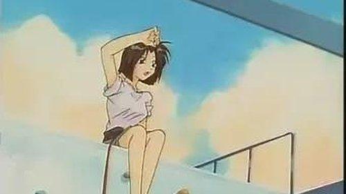 You're Under Arrest! Season 1 Episode 47 - The Time Limit