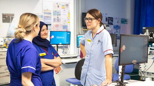 Emma Willis: Delivering Babies Season 5 Episode 4 - Episode 4