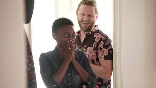 Queer Eye Season 3 Episode 5 - Black Girl Magic