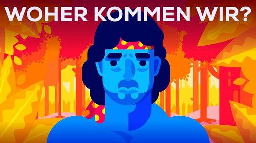 Kurzgesagt - In a Nutshell Season 4 Episode 8 - What Happened Before History? Human Origins