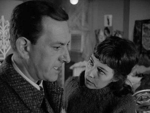 Naked City Season 3 Episode 19 - Let Me Die Before I Wake