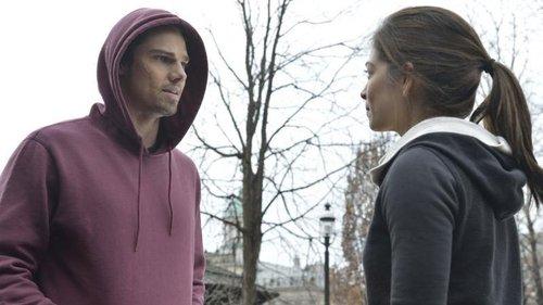 Beauty and the Beast Season 1 Episode 12 - Cold Turkey