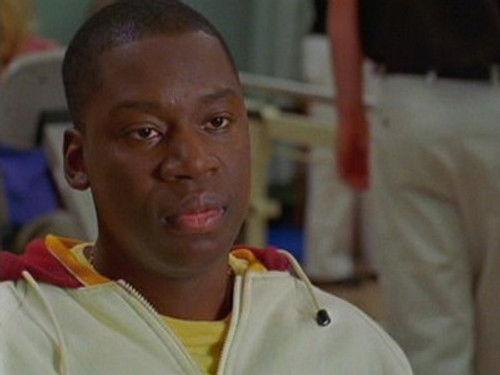 Ed Season 4 Episode 8 - Therapy