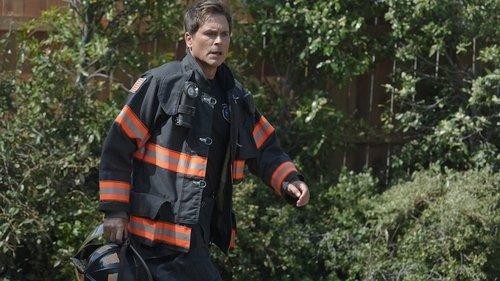 9-1-1: Lone Star Season 4 Episode 17 - Best of Men