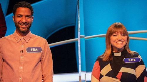 Pointless Celebrities Season 14 Episode 15 - Special