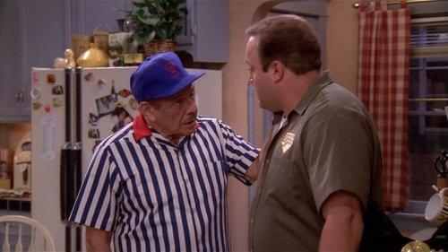 The King of Queens Season 2 Episode 6 - Doug Out