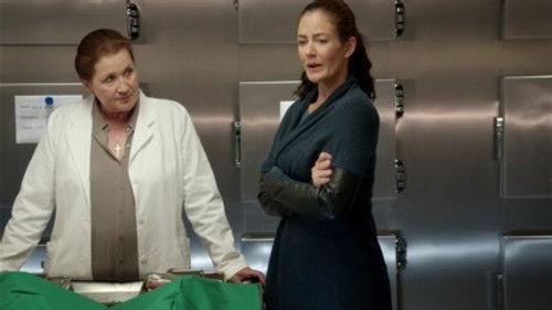 SOKO Stuttgart Season 6 Episode 7 - Episode 7