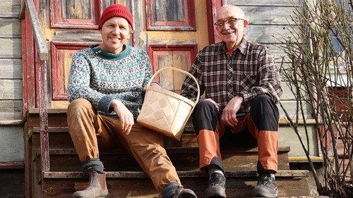 Frank & Kastaniegaarden Season 31 Episode 5 - Episode 5