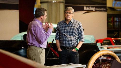 The Henry Ford's Innovation Nation Season 2 Episode 25 - Smart Homes