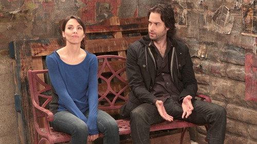 Whitney Season 2 Episode 3 - Sex, Lies, and Alibis