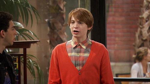 Kickin' It Season 2 Episode 21 - Karate Games