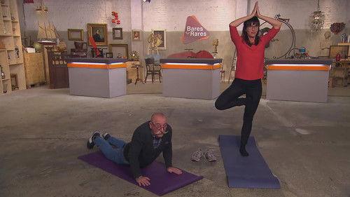 Bares für Rares - Lieblingsstücke Season 2 Episode 11 - Episode 11