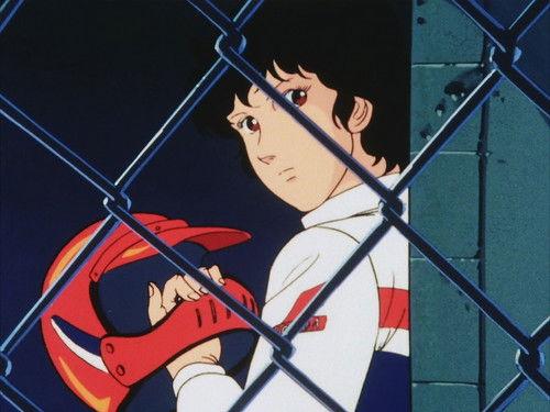 Cat's Eye Season 1 Episode 35 - Unleash Cat's Secrets!