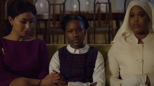 Godfather of Harlem Season 2 Episode 7 - Man of the Year