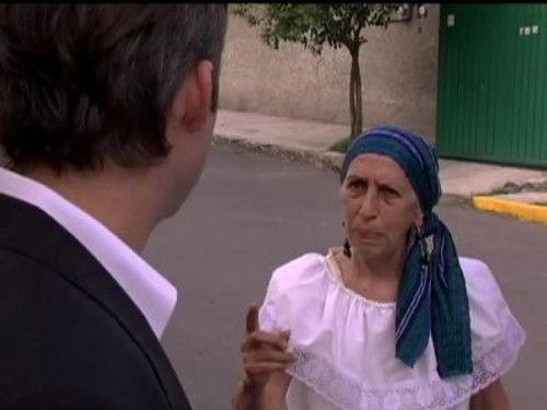 Lo Que La Gente Cuenta Season 3 Episode 15 - Episode 15