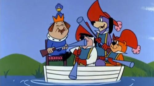 Background image for Wise Quacking