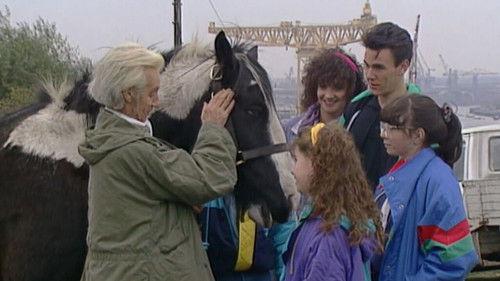 Background image for Episode 18