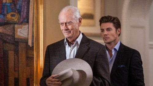 Dallas Season 2 Episode 2 - Venomous Creatures