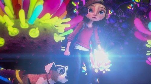 Lost in Oz Season 1 Episode 24 - The Nome Kings Belt