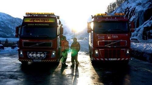 Background image for Forces of Nature