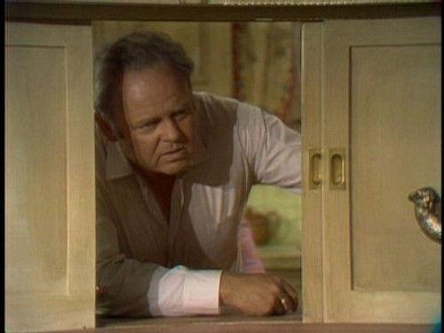 All in the Family Season 2 Episode 9 - Mike's Problem