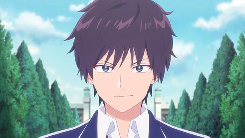 Liar, Liar Season 1 Episode 12 - Together with You