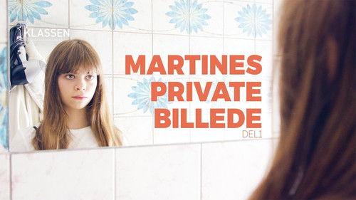 Background image for Martin's Private Picture - Part 1