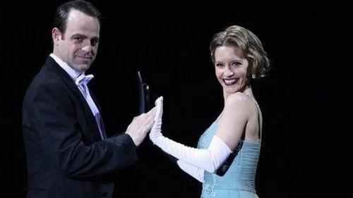 Private Practice Season 6 Episode 10 - Georgia on My Mind