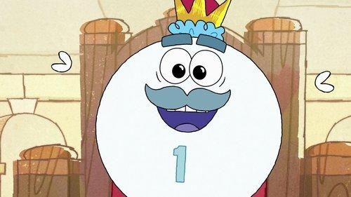 StoryBots: Answer Time Season 2 Episode 9 - Elements