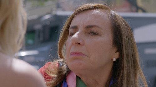 Rosario Tijeras (Mexico) Season 3 Episode 21 - Episodio 21