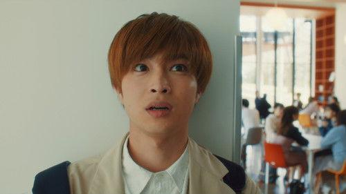 Background image for Mr Unlucky has no choice but to date on Saturday!