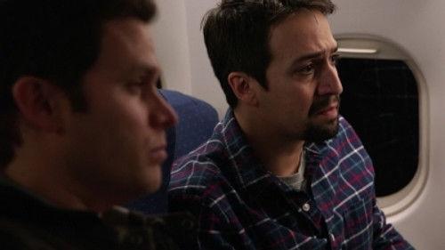 Do No Harm Season 1 Episode 11 - But I'm Allergic to Cats