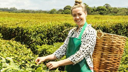 Inside the Factory Season 3 Episode 1 - Tea Bags