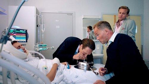 Exit Season 1 Episode 3 - You or Me