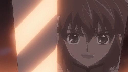 Tsubasa RESERVoir CHRoNiCLE Season 1 Episode 21 - The Imp's True Face
