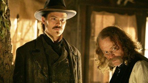 Deadwood Season 2 Episode 10 - Advances, None Miraculous