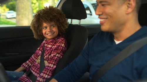 Amber Brown Season 1 Episode 3 - No Place Like Two Homes