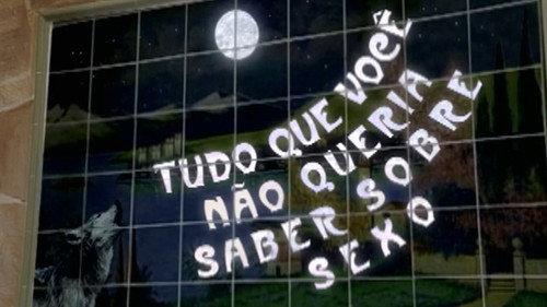 A Grande Família Season 3 Episode 13 - Tudo Que Você Não Queria Saber Sobre Sexo