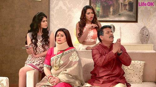 Bahu Hamari Rajni Kant Season 2 Episode 3 - Rajni Upsets Surili, Again!