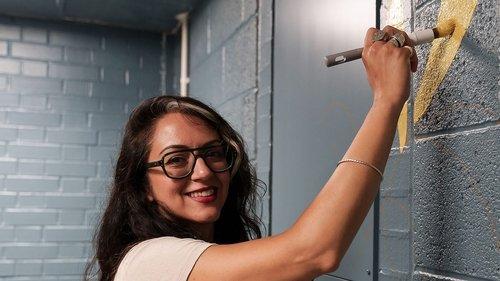 Interior Design Masters with Alan Carr Season 6 Episode 4 - Episode 4