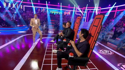 Land Rober Tunai Show Season 9 Episode 1 - Episode 1