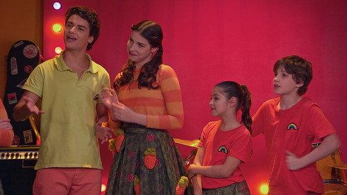 Heidi, bienvenida a casa Season 2 Episode 17 - Episode 17
