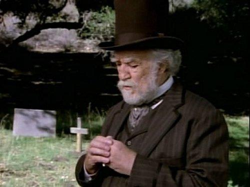 Little House on the Prairie Season 8 Episode 15 - Uncle Jed