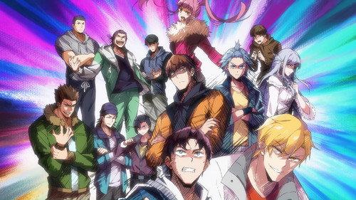 World's Best Martial Artist Season 1 Episode 3 - Episode 3