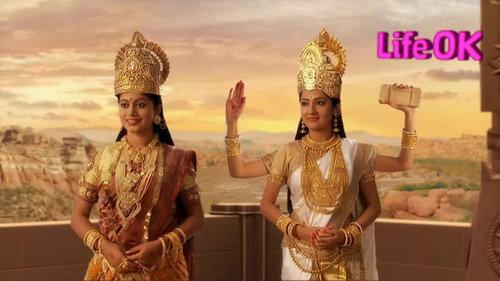 Devon Ke Dev...Mahadev Season 6 Episode 7 - Mahadev names his sons