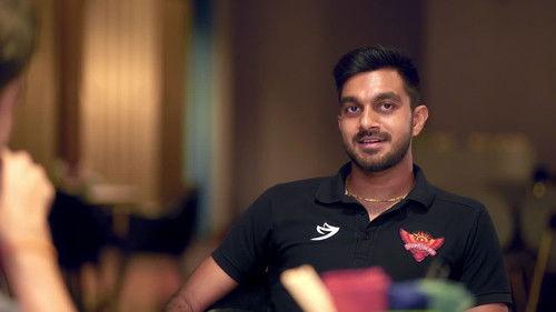 Breakfast with Champions Season 6 Episode 5 - Vijay Shankar