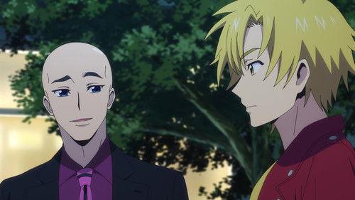 CARDFIGHT!! VANGUARD Season 1 Episode 6 - Wonder Child