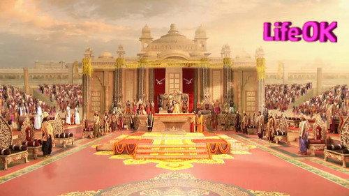 Devon Ke Dev...Mahadev Season 19 Episode 7 - Parvati resumes the Kali form