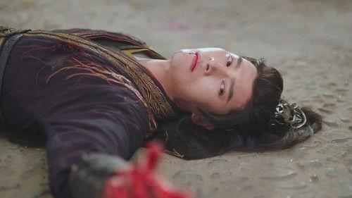 Background image for Episode 22